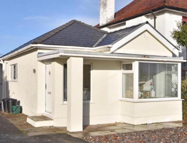 The Beach House - Fully Refurbed March 2024 Oystermouth Экстерьер фото